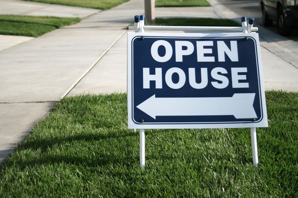 Open house follow ups