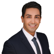 Mehran Salari Realty - Top Realtor Vancouver