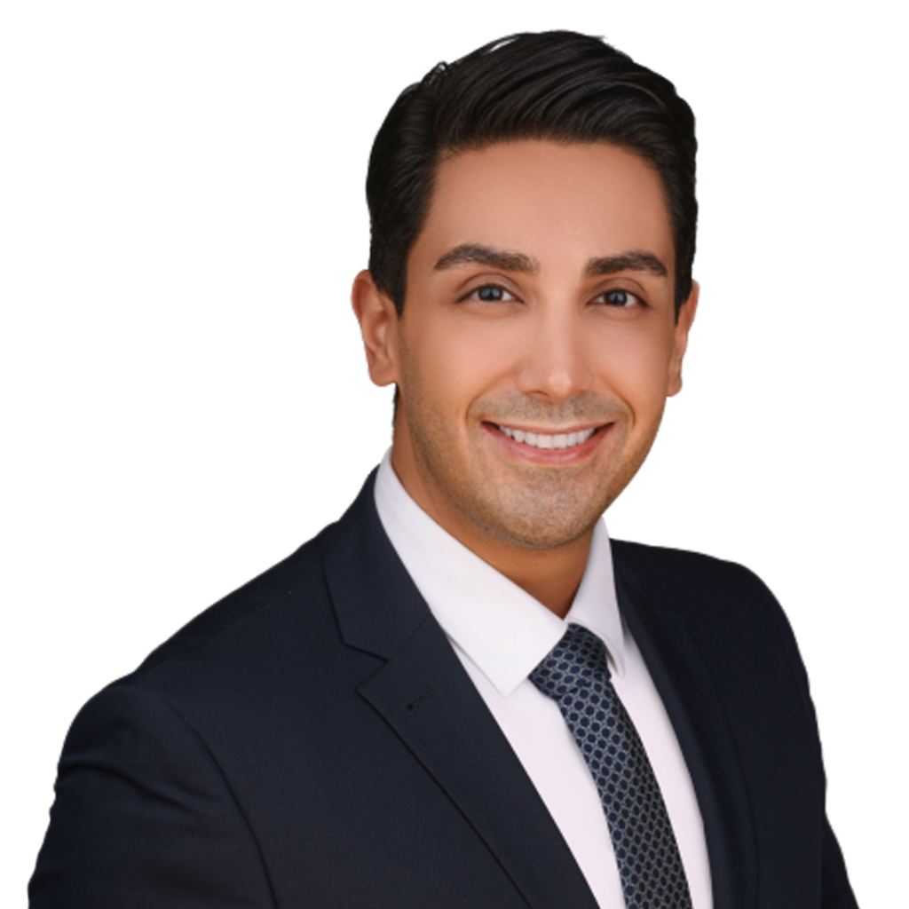 Mehran Salari Realty - Top Realtor Vancouver