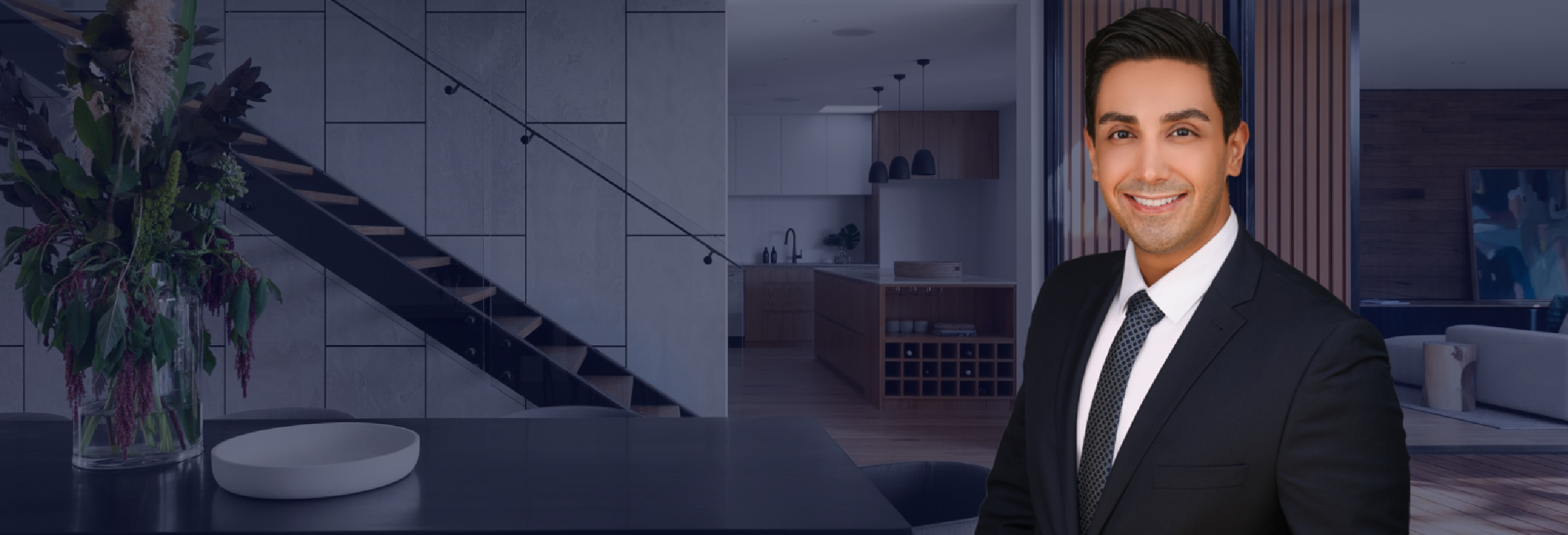 West Vancouver Office