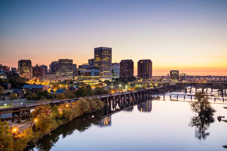 Richmond listings
