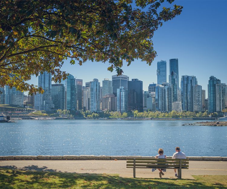 West Vancouver listings