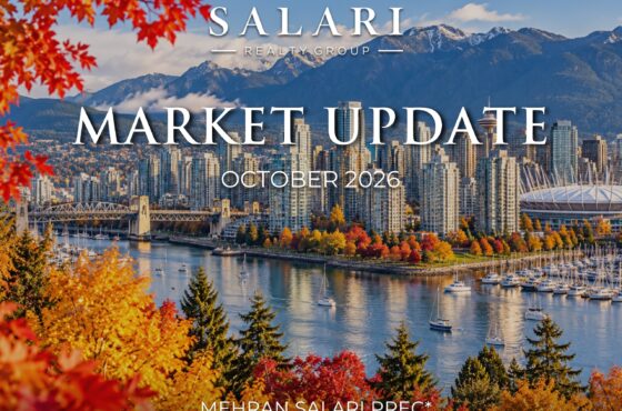 Market Update October 2026